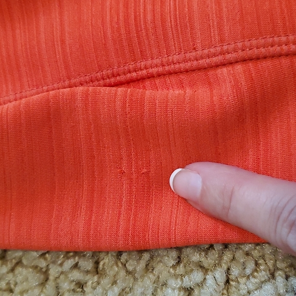 Athleta Red Jacket - Picture 7 of 7